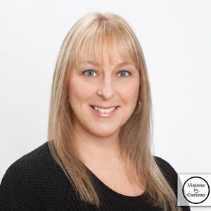 Meet your Posher, Donna